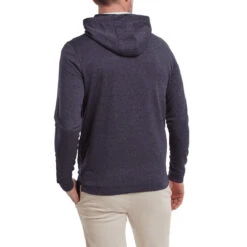 Footjoy Lightweight Golf Hoodie 88448 9 Footjoy Lightweight Golf Hoodie 88448 -Clarkes Golf Store FJ 88448 03 2