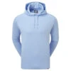 Footjoy Lightweight Golf Hoodie 88450 -Clarkes Golf Store FJ 88450 01 0