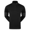 FootJoy Ribbed Chill-Out XP Golf Mid Layer 88830 -Clarkes Golf Store FJ 88830 01 0