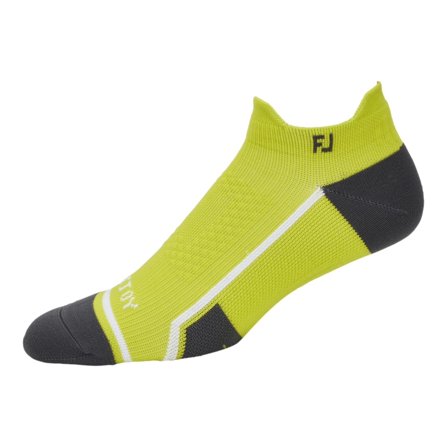 FootJoy Tech D.R.Y Roll Tab Golf Socks 18090 3 FootJoy Tech D.R.Y Roll Tab Golf Socks 18090