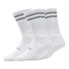 Footjoy ComfortSof Crew 3 Pack Golf Socks 18293 -Clarkes Golf Store FJ 18293 01 Photoroom