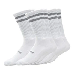 Footjoy ComfortSof Crew 3 Pack Golf Socks 18293