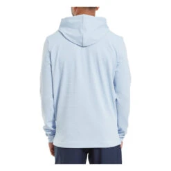 FootJoy Ottoman Jacquard Golf Hoodie 34081 10 FootJoy Ottoman Jacquard Golf Hoodie 34081 -Clarkes Golf Store FJ 34081 03 Photoroom