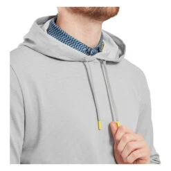 Footjoy Ottoman Jacquard Golf Hoodie 34085 -Clarkes Golf Store FJ 34085 05 Photoroom