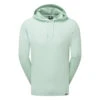 FootJoy Ottoman Jacquard Golf Hoodie 34086 -Clarkes Golf Store FJ 34086 01 Photoroom