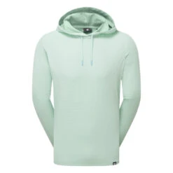FootJoy Ottoman Jacquard Golf Hoodie 34086