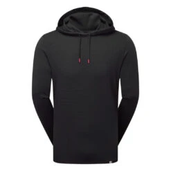 FootJoy Ottoman Jacquard Golf Hoodie 34087