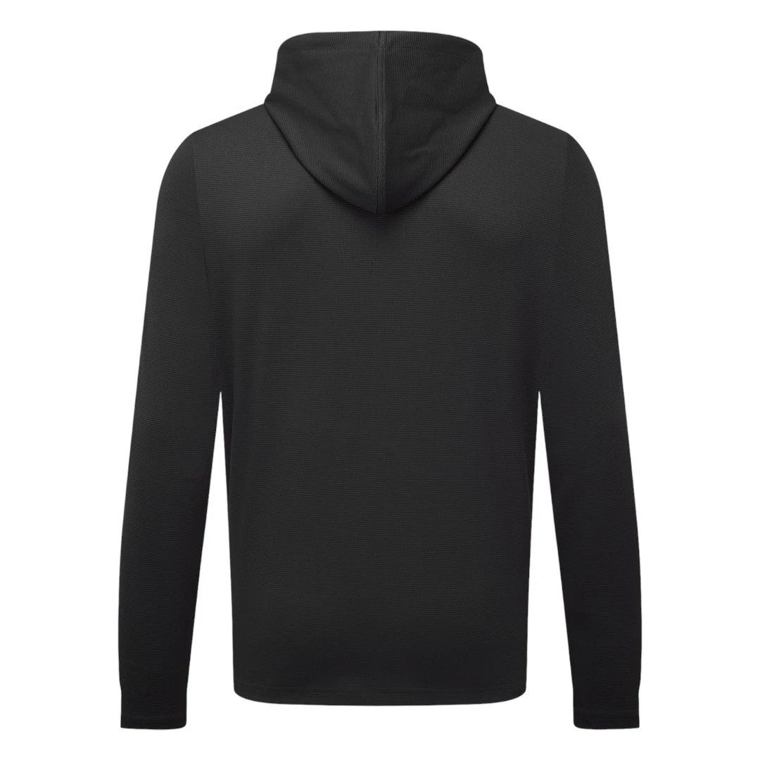 FootJoy Ottoman Jacquard Golf Hoodie 34087 4 FootJoy Ottoman Jacquard Golf Hoodie 34087 - Image 2