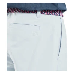 FootJoy Par Golf Trousers 34107 11 FootJoy Par Golf Trousers 34107 -Clarkes Golf Store FJ 34107 05 Photoroom
