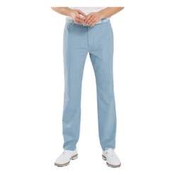 FootJoy Par Golf Trousers 34109 9 FootJoy Par Golf Trousers 34109 -Clarkes Golf Store FJ 34109 02 Photoroom