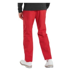 Footjoy Par Golf Trousers 34110 -Clarkes Golf Store FJ 34110 03 Photoroom