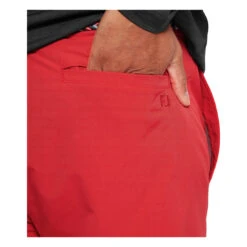 Footjoy Par Golf Trousers 34110 -Clarkes Golf Store FJ 34110 05 Photoroom