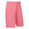 FootJoy Par Golf Shorts 34111 -Clarkes Golf Store FJ 34111 01 Photoroom