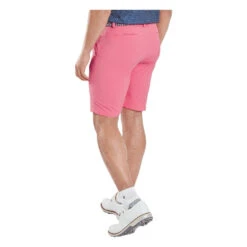 FootJoy Par Golf Shorts 34111 -Clarkes Golf Store FJ 34111 03 Photoroom