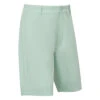 FootJoy Par Golf Shorts 34112 -Clarkes Golf Store FJ 34112 01 Photoroom