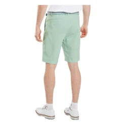 FootJoy Par Golf Shorts 34112 -Clarkes Golf Store FJ 34112 03 Photoroom