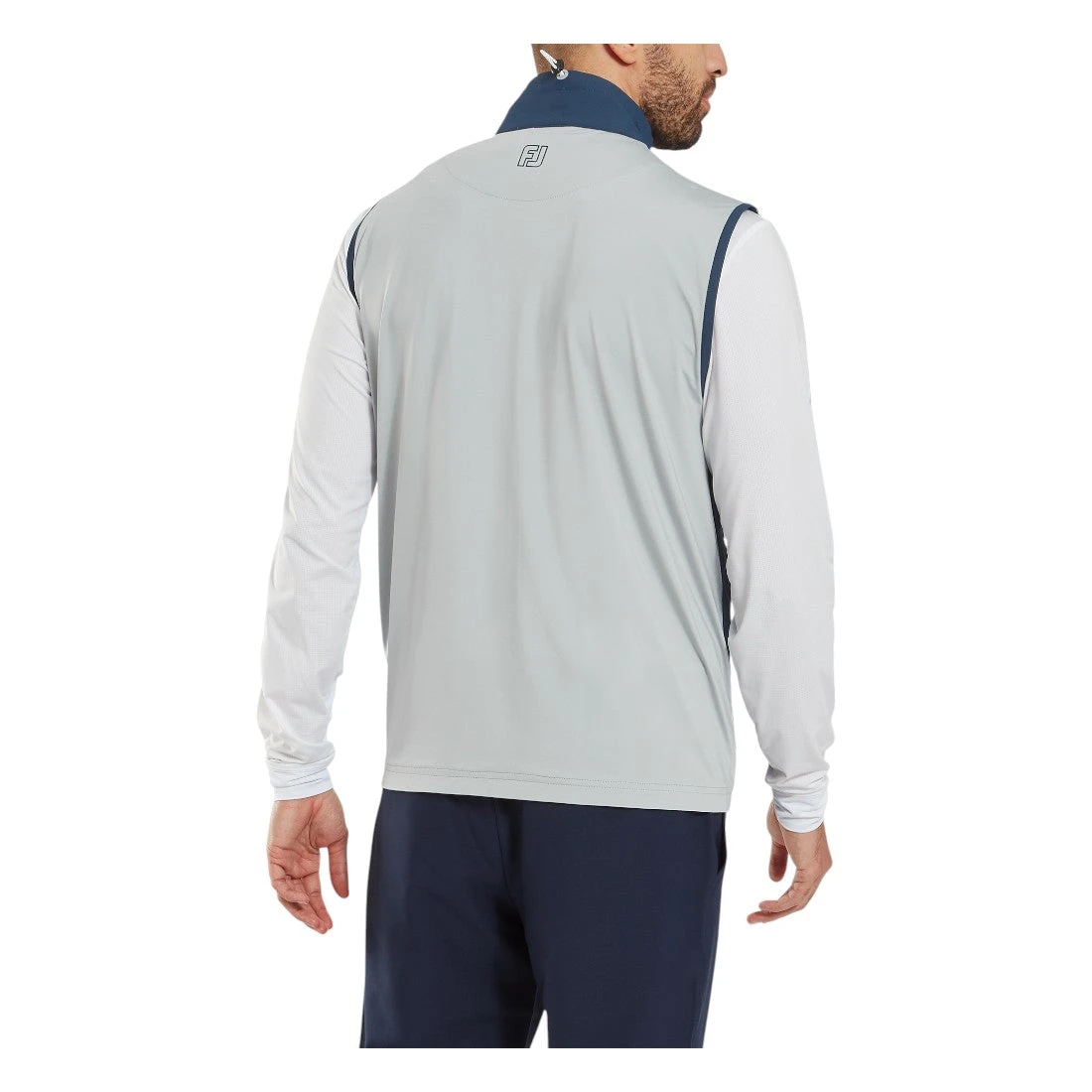FootJoy Temposeries Lightweight Golf Vest 34118 6 FootJoy Temposeries Lightweight Golf Vest 34118 - Image 4