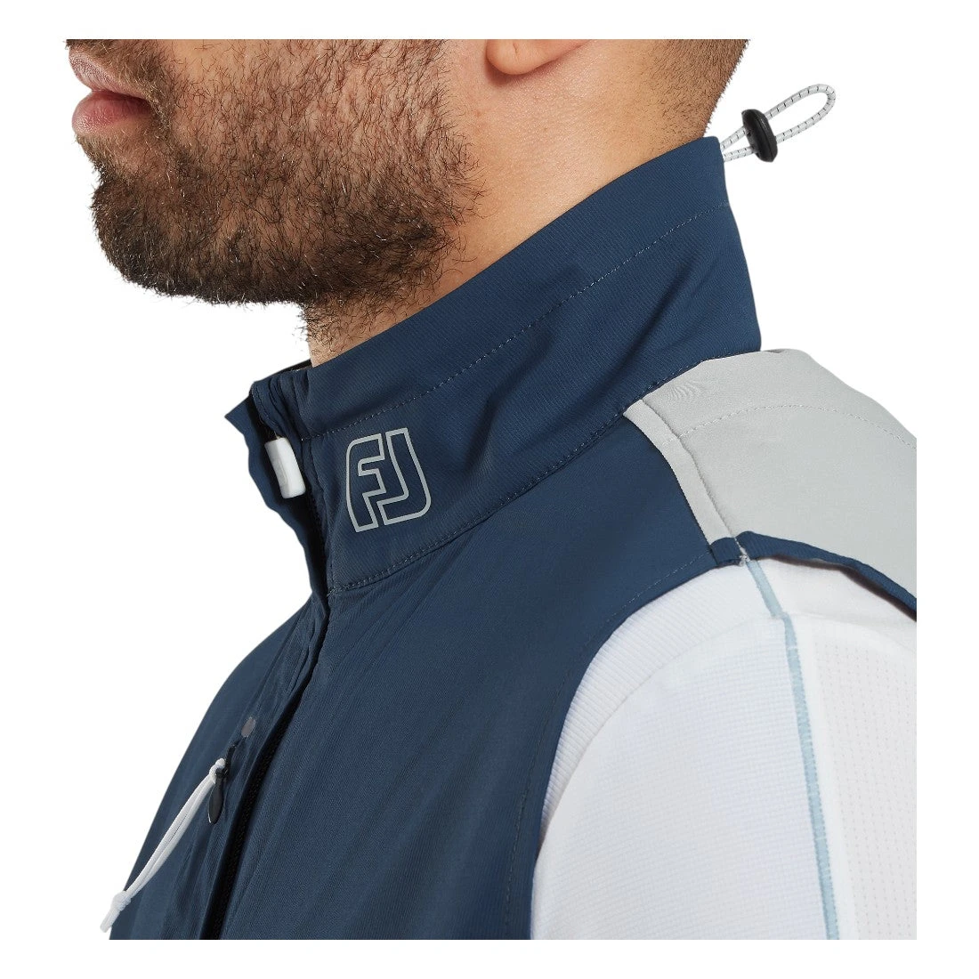 FootJoy Temposeries Lightweight Golf Vest 34118 7 FootJoy Temposeries Lightweight Golf Vest 34118 - Image 5