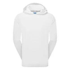 FootJoy TempoSeries Blocked Sun Golf Hoodie 34122