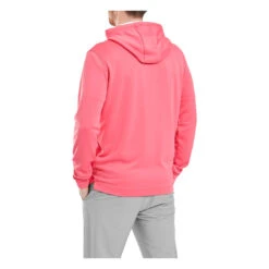 Footjoy Lightweight Golf Hoodie 34143 -Clarkes Golf Store FJ 34143 03 Photoroom