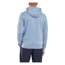 Footjoy Lightweight Golf Hoodie 34144 -Clarkes Golf Store FJ 34144 03 Photoroom