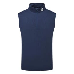 FootJoy Half-Zip Golf Vest 34146