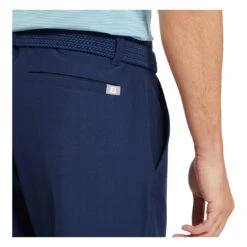 FootJoy Performance Tapered Fit Golf Shorts 34148 7 FootJoy Performance Tapered Fit Golf Shorts 34148 -Clarkes Golf Store FJ 34148 05 Photoroom