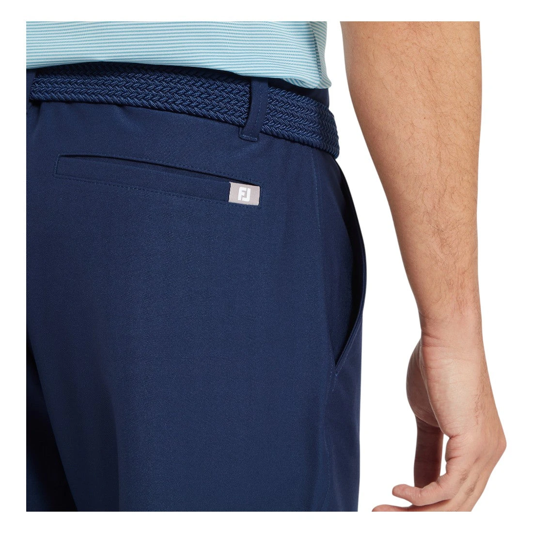 FootJoy Performance Tapered Fit Golf Shorts 34148 5 FootJoy Performance Tapered Fit Golf Shorts 34148 - Image 3
