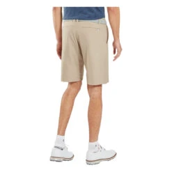 FootJoy Performance Tapered Fit Golf Shorts 34149 -Clarkes Golf Store FJ 34149 03 Photoroom