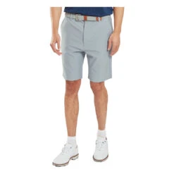 FootJoy Performance Tapered Fit Golf Shorts 34150 -Clarkes Golf Store FJ 34150 02 Photoroom
