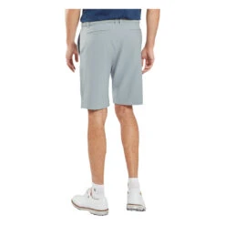 FootJoy Performance Tapered Fit Golf Shorts 34150 -Clarkes Golf Store FJ 34150 03 Photoroom