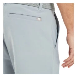 FootJoy Performance Tapered Fit Golf Shorts 34150 -Clarkes Golf Store FJ 34150 05 Photoroom