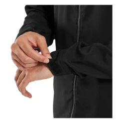 FootJoy Full Zip Zephyr Golf Windshirt 34152 -Clarkes Golf Store FJ 34152 05 Photoroom