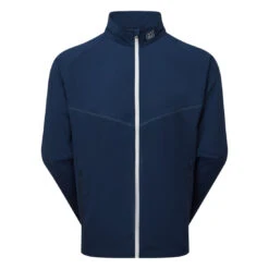 FootJoy Full Zip Zephyr Golf Windshirt 34153