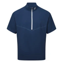 FootJoy Zephyr SS Golf Windshirt 34155