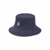 FootJoy Ladies Reversible Bucket Golf Hat 35623 -Clarkes Golf Store FJ 35623 05