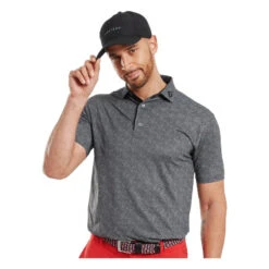 FootJoy FJ Fashion Cap 36225 -Clarkes Golf Store FJ 36225 02 Photoroom