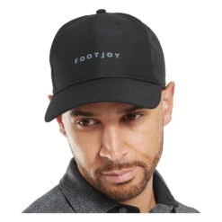 FootJoy FJ Fashion Cap 36225 -Clarkes Golf Store FJ 36225 05 Photoroom