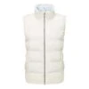 FootJoy Ladies ThermoSeries Insulated Golf Vest 37869 -Clarkes Golf Store FJ 37869 01 Photoroom
