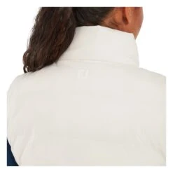 FootJoy Ladies ThermoSeries Insulated Golf Vest 37869 -Clarkes Golf Store FJ 37869 05 Photoroom