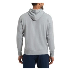 FootJoy The Open Event Golf Hoodie 38882 -Clarkes Golf Store FJ 38882 03 Photoroom