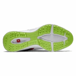 Junior FootJoy Fuel Golf Shoe 45034 -Clarkes Golf Store FJ 45034 03