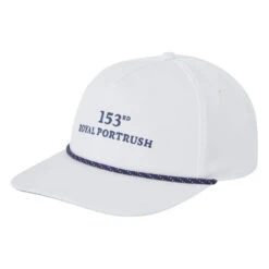 FootJoy The Open Rope Golf Cap 45864