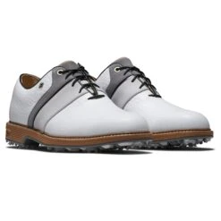 FootJoy Premiere Series Packard LX Golf Shoes 54533 13 FootJoy Premiere Series Packard LX Golf Shoes 54533 -Clarkes Golf Store FJ 54533 04