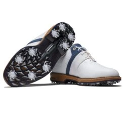 FootJoy Premiere Series Packard LX Golf Shoes 54534 14 FootJoy Premiere Series Packard LX Golf Shoes 54534 -Clarkes Golf Store FJ 54534 05