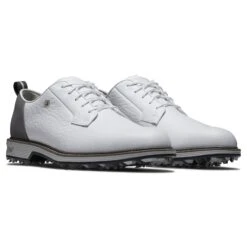 FootJoy Premiere Series Field LX Golf Shoes 54542 -Clarkes Golf Store FJ 54542 04