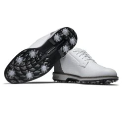 FootJoy Premiere Series Field LX Golf Shoes 54542 -Clarkes Golf Store FJ 54542 05