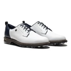 FootJoy Premiere Series Field LX Golf Shoes 54553 -Clarkes Golf Store FJ 54553 04