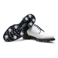 FootJoy Premiere Series Field LX Golf Shoes 54553 -Clarkes Golf Store FJ 54553 05