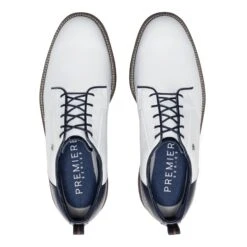 FootJoy Premiere Series Field LX Golf Shoes 54553 -Clarkes Golf Store FJ 54553 06